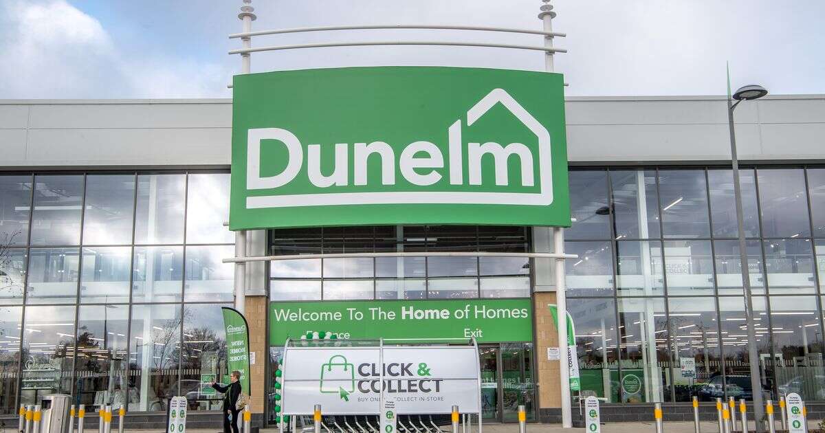 I buy the same cosy item from Dunelm every year, it's an autumn and winter must-have