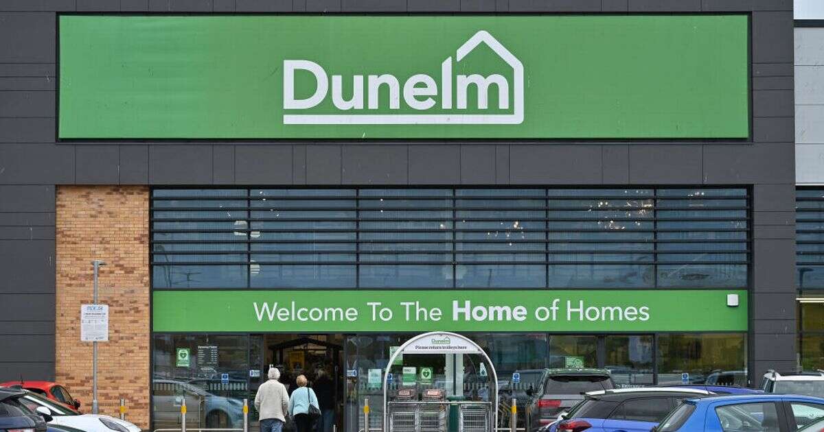 Dunelm shoppers 'beg' for £2 decoration to be restocked this Christmas