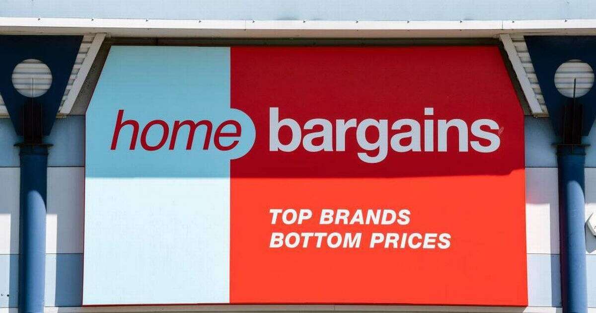 Home Bargains' new £2 'Dubai' cleaning sprays smell 'out of this world'