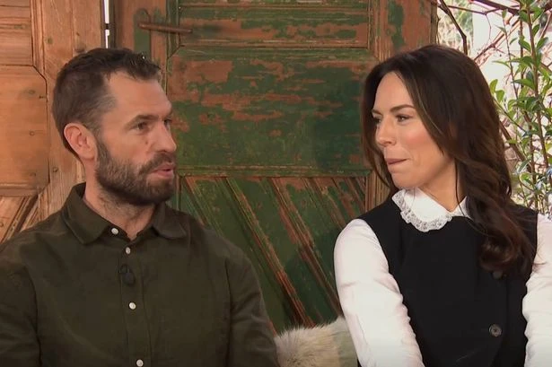 Emmerdale's Kelvin Fletcher showered with support as he 'finally' shares announcement