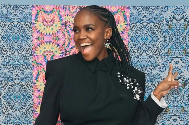 Strictly Come Dancing's Oti Mabuse flooded with support as she announces judging role