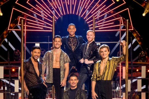 BBC Strictly Come Dancing pro shares career announcement away from show