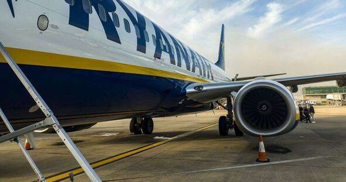 Cheaper routes and more options for Thomas Cook customers due to Ryanair deal