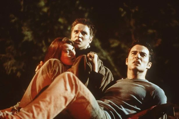 'Must see' horror with 92% score leaves fans 'scared and unable to watch again'