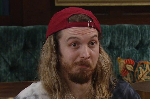 Emmerdale Ryan actor inundated with support after emotional marriage announcement