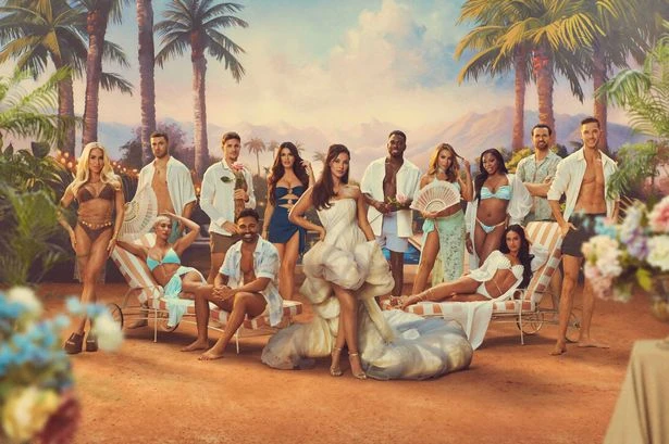 Love Island stars tipped to spill 'behind-the-scenes stories' in 10-year anniversary special