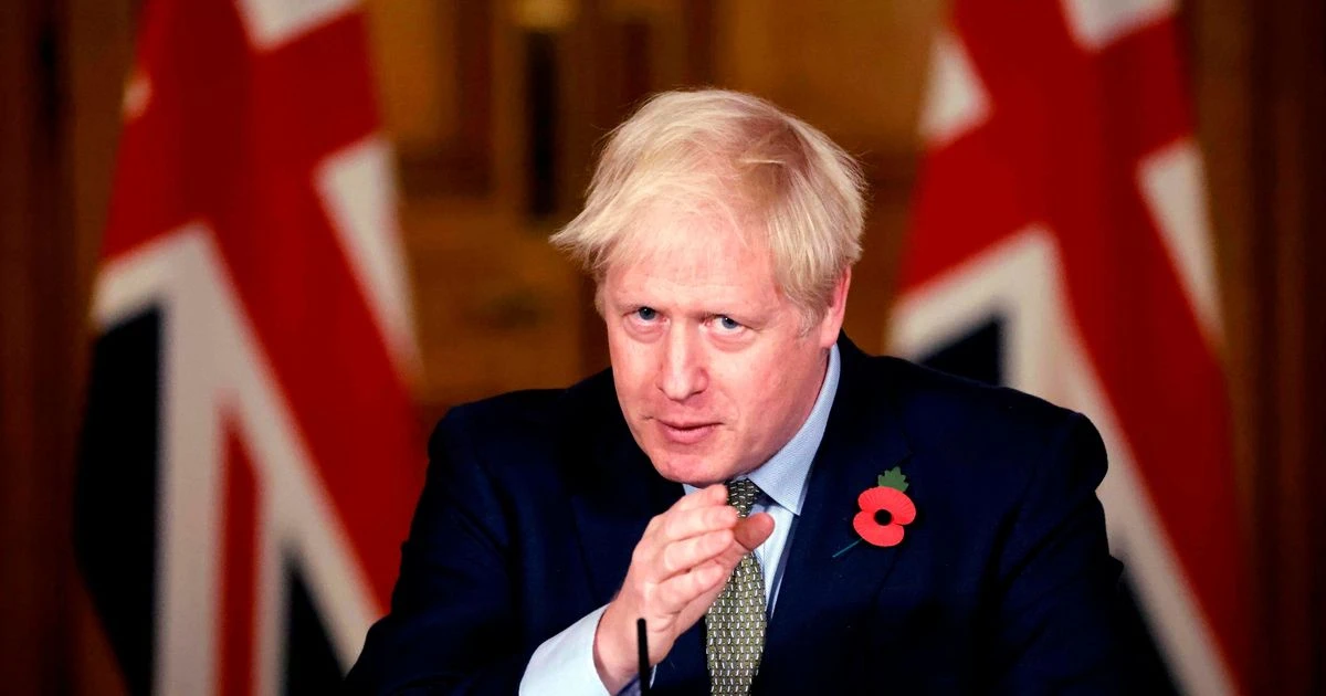 Vaccine gives UK '80% chance' of normality by Easter - if government don't 'screw up'