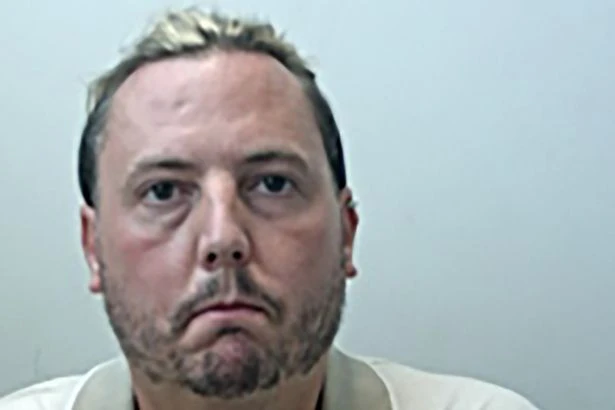'I worked in school with Preston Davey's killer – his mask slipped after night out'
