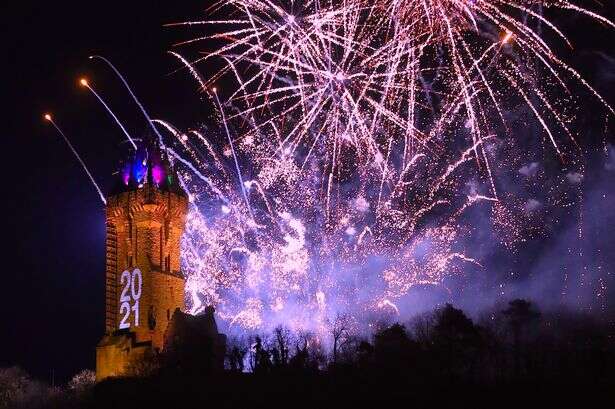 BREAKING Edinburgh's Hogmanay celebrations cancelled as 'extreme weather' expected to cause chaos