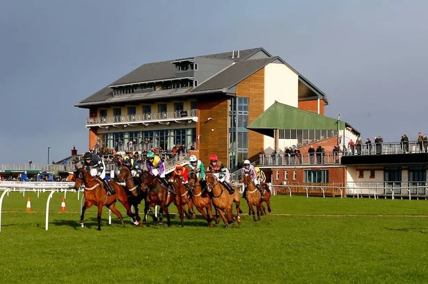 'Beast should not be troubled' – Jason Heavey's horse racing tips on Tuesday