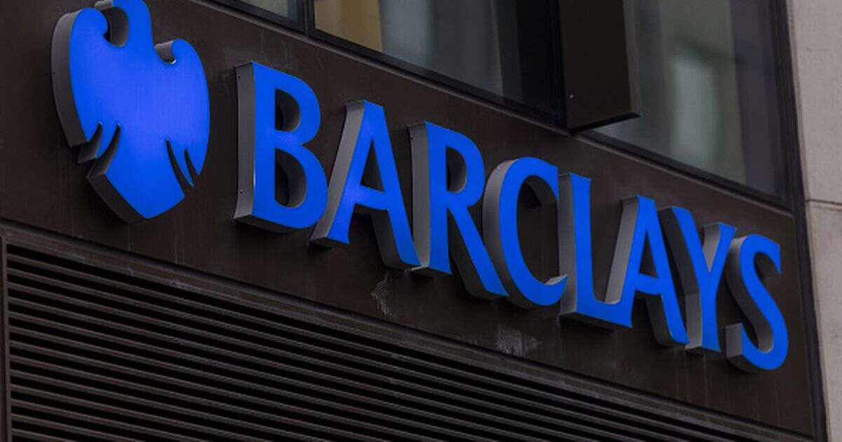 Barclays customers told 'we're sorry' as they face new outage