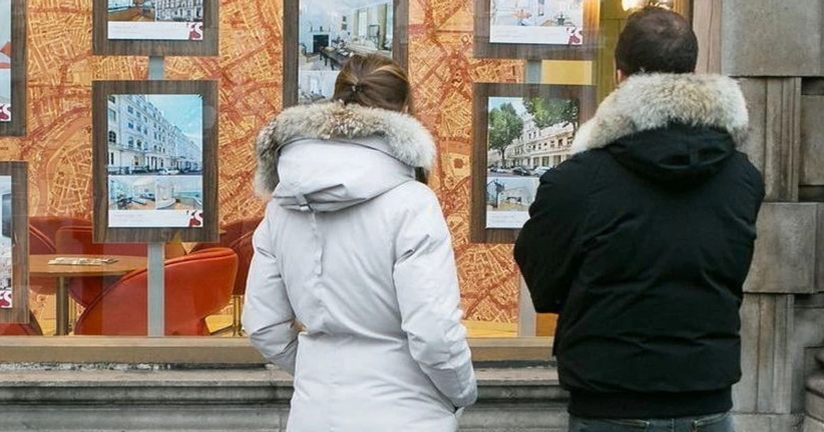 First Homes scheme for first-time buyers explained - including 50% discount small print