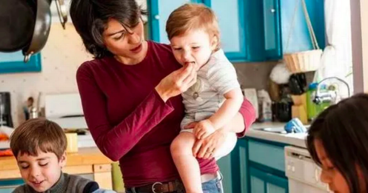 Half a million families missing out on £1,500 each year in child benefit payments