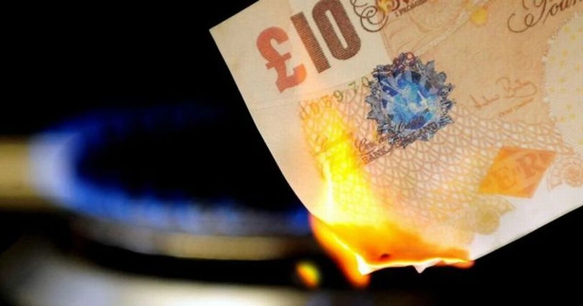 Inflation rockets to 1.5% as clothing chains and energy firms hike prices post lockdown
