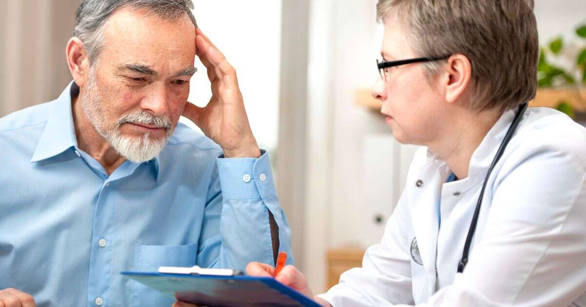 Warning as common habit 'may accelerate Alzheimer's'