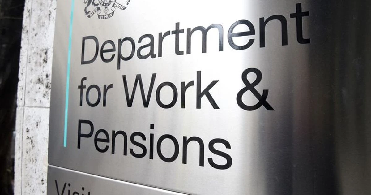 DWP defeated in High Court over Universal Credit rule that hits more than 100,000 people
