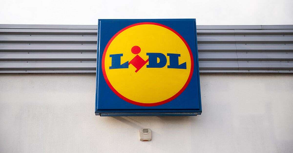 Lidl's 99p 'vitamin shots' can stop you from catching colds and other illnesses