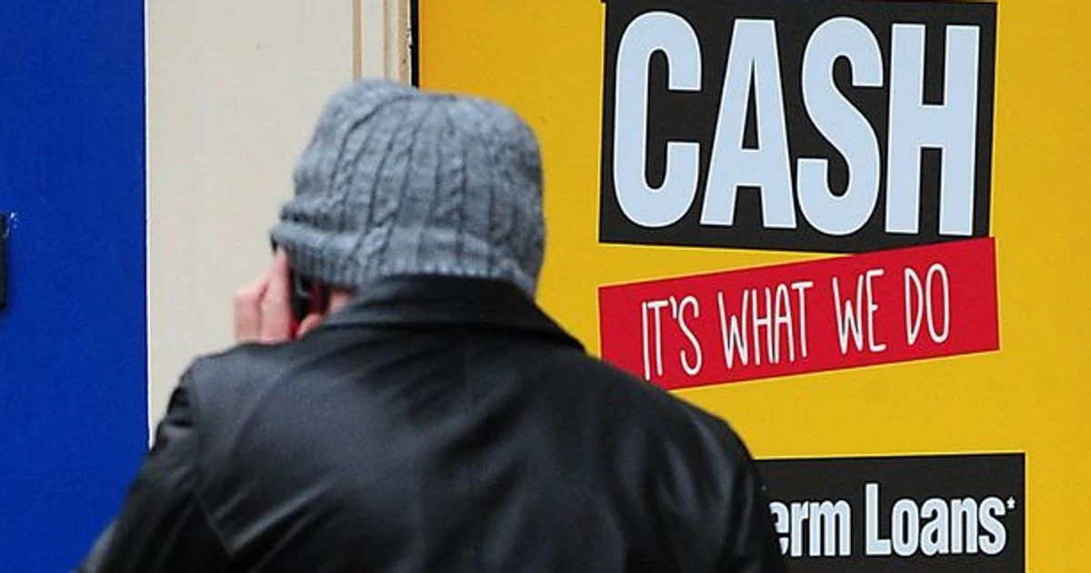 Provident Financial to axe controversial doorstep lending business after 141 years