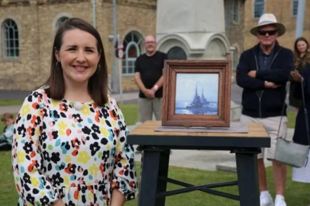 BBC Antiques Roadshow star Theo Burrell dies aged 39 as tributes paid