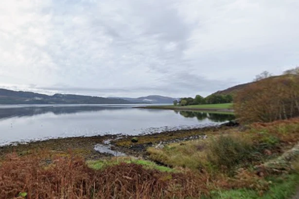 Two women in 20s found dead after getting into difficulty diving in Loch Fyne