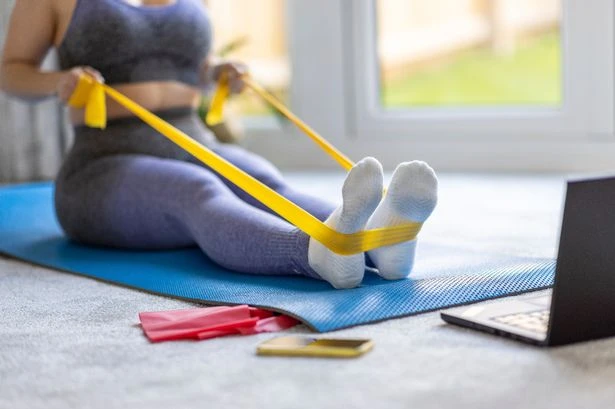 'Teen took inappropriate snaps of me in gym but people tell me I'm in the wrong'