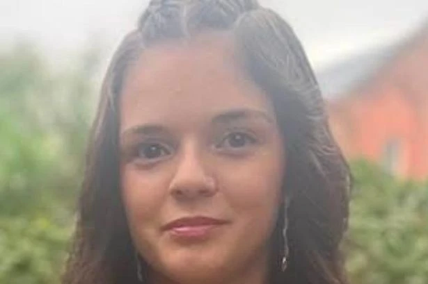 Teenage school girl dies after being mauled to death by friend's pet dog