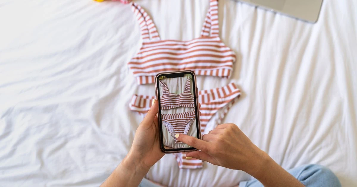 Vinted and eBay's new tax rule changes to benefit sellers
