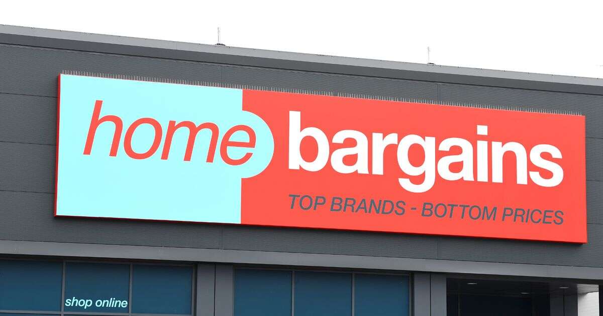 'Beautiful' £8 Home Bargains Christmas decoration looks 'just like' £43 version