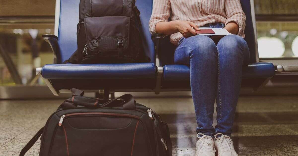 Holiday warning as flight attendant issues important suitcase advice for touristsAir travel