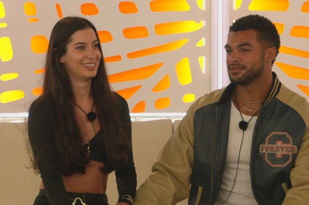 Love Island fans floored as Yasmin Pettet makes major career announcement