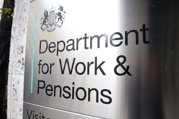 DWP could start 'spying' on your bank accounts under new powers