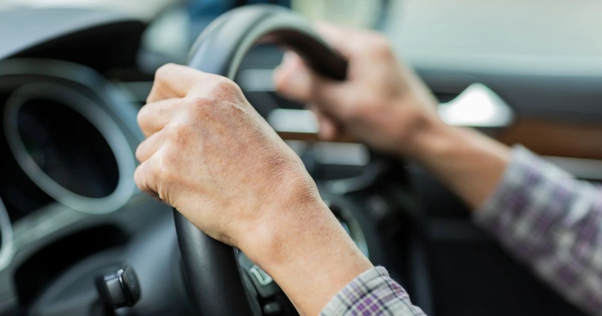 Drivers given new warning about seven things they must tell DVLA or face £1,000 fine and licence points