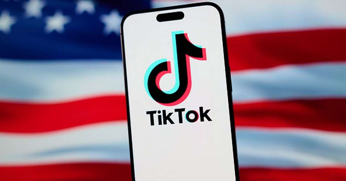 US TikTok ban to go ahead on Sunday hours before Donald Trump's inauguration