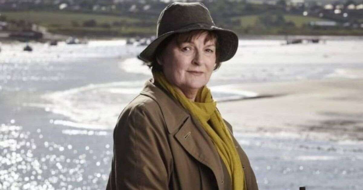 The Vera cast now after series ended including Netflix show, tragic death and singing fame