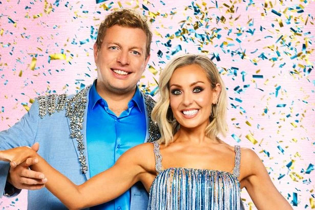Strictly Thomas Skinner's next TV job confirmed in latest odds after BBC show exit