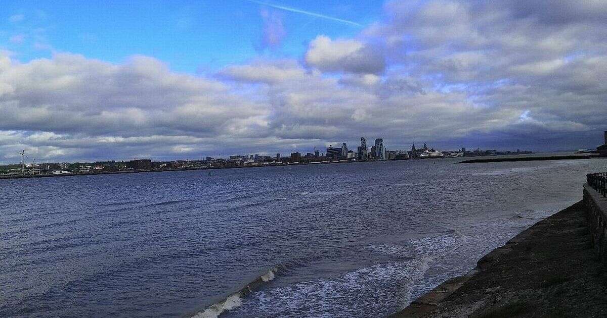 UK seaside town that was 'once the place to be seen' with 'iconic' attraction voted best in Britain