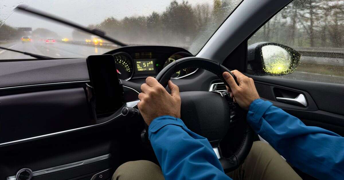 Drivers warned over windscreen wiper issue that risks £2,500 fine - how to avoidCars