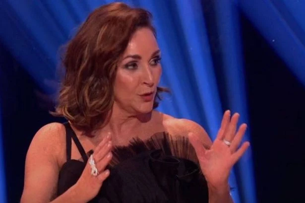Strictly Come Dancing's Shirley Ballas issues blunt reply over Thomas Skinner scandal