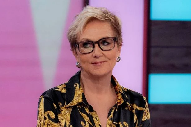 Coronation Street's Sue Cleaver 'spent so much time worrying' about health issue