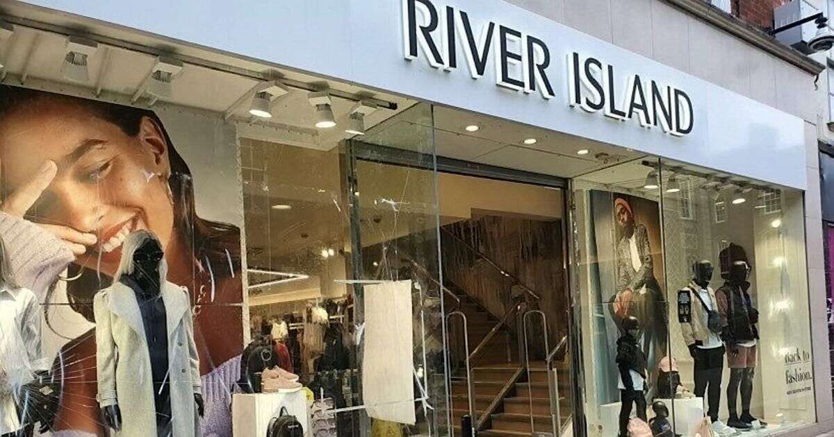 'Curvy' shoppers have 'prayers answered' with River Island's 'flattering' £45 jeans