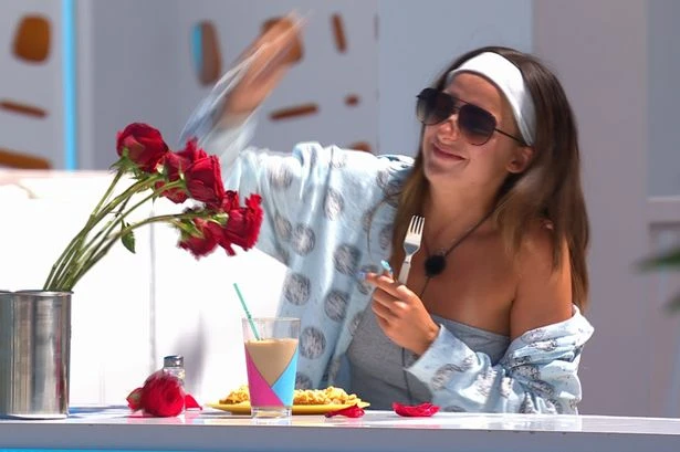 What happens when Love Island girls get their periods in the villa?