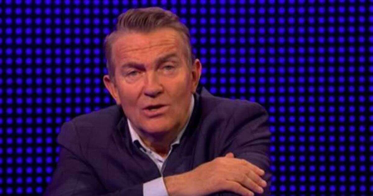 The Chase viewers in tears as Bradley Walsh halts show to share emotional message