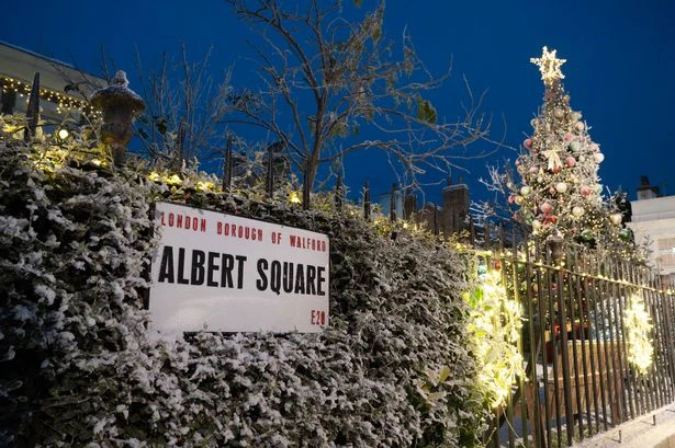 EastEnders character's return 'scrapped' at last minute after harrowing incident
