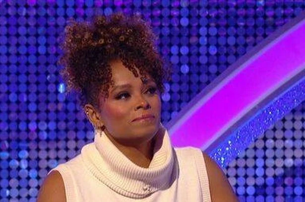 Strictly Come Dancing star says 'I'll miss you' as they share work update