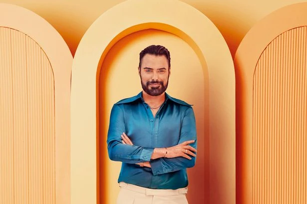 Dating Naked contestant details 'mortifying' experience on reality show