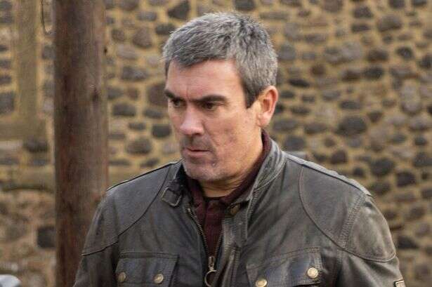 Emmerdale viewers urge Cain Dingle to do the same thing as villain's abuse exposed