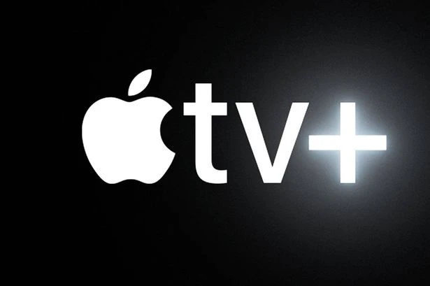 'Complex' Apple TV+ thriller from Slow Horses creator with huge names gets first look