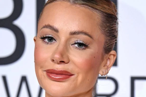 TV’s Olivia Attwood lays into pervy presenters who throw their weight around on set