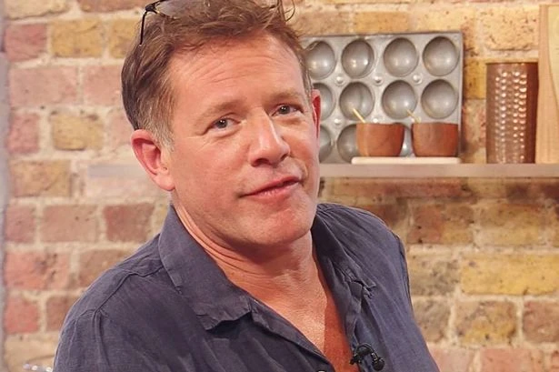 Matt Tebbutt reacts to Naga Munchetty's on-air swipe as BBC handover turns awkward