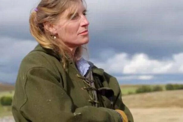 Amanda Owen moves 'onwards and upwards' with career update away from Channel 5 show